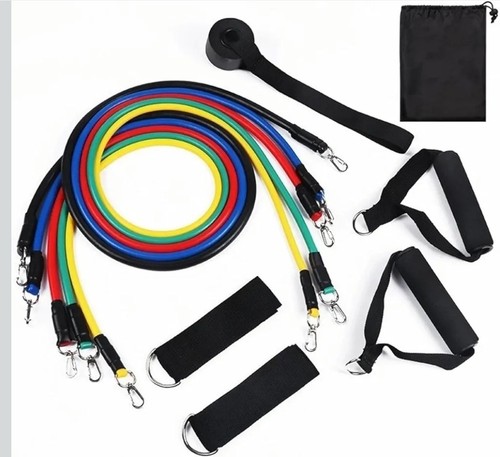 Set pezzi bande - 11,
