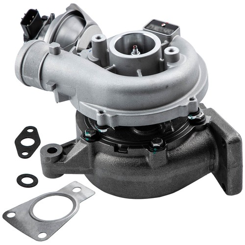 Tubocharger turbo for volvo - turbo,