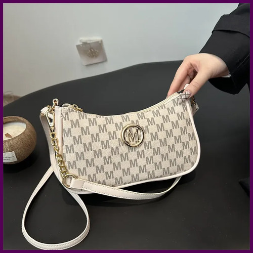 Borsa mano chic - a, vintage