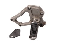 Supporto Pedane Gommato Destro