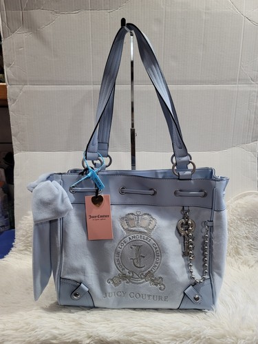 Borsa juicy couture - couture, classic