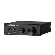 Amplificatore mini subwoofer