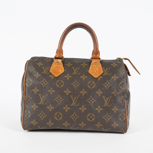 Borsa louis vuitton speedy - speedy, 25