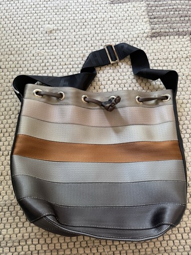 Borsa cintura sicurezza - di,