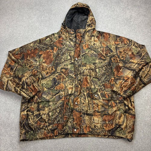 Giacca realtree adulto - giacca, 3xl