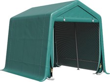 Gazebo da Giardino Tenda