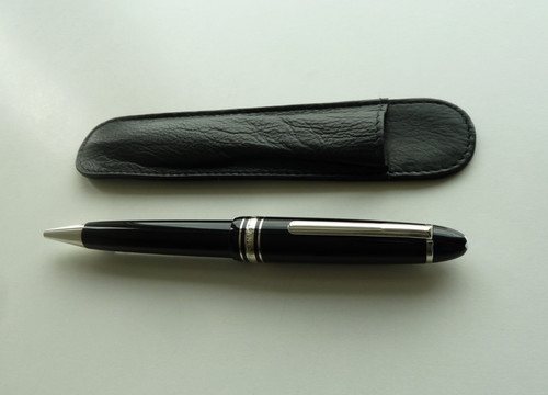 Montblanc meisterstück - montblanc,