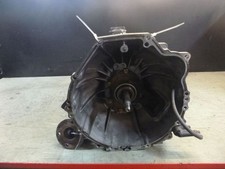 CAMBIO MANUALE Opel Frontera