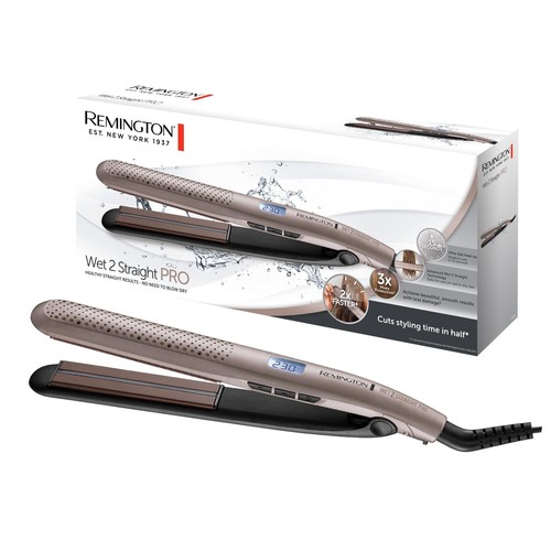 Piastra per capelli - piastra, da
