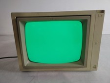 Monitor schermo inclinabile