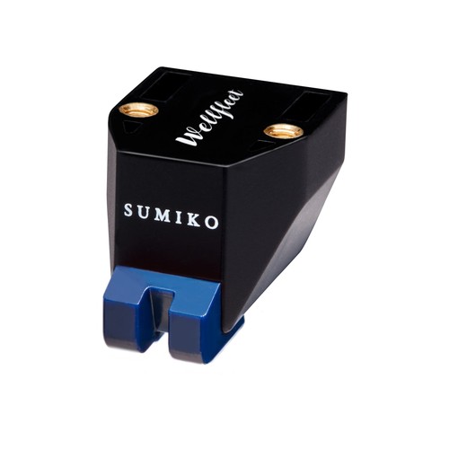 Cartuccia phono magnete - , mobile