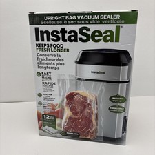 InstaSeal Airtight Double Seal