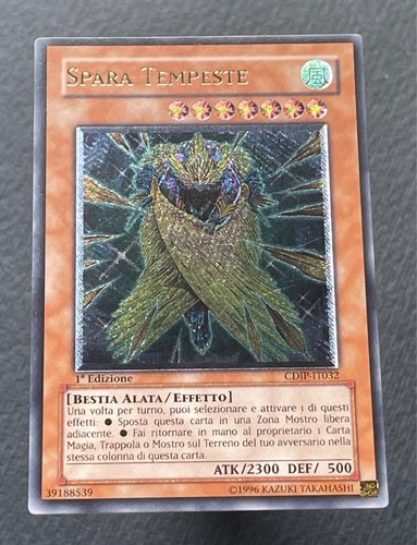 Spara tempeste cdip it032 - cdip-it032,