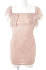 Mini Abito Donna Abito Taglia