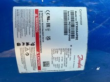 Compressore Frigorifero Danfoss SY300A4PBE