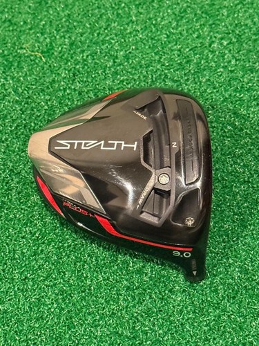 Taylormade stealth plus - taylormade, plus+