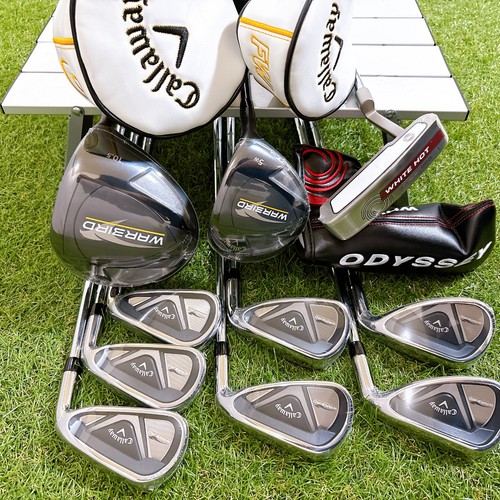 Callaway warbird mazze golf - callaway, da