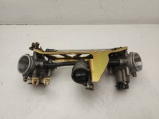 Corpo Farfallato Moto Guzzi