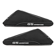 Borsa Moto Tour Pack Telaio