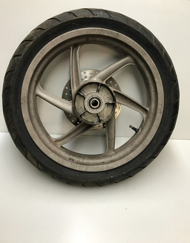 Cerchio ruota posteriore - cerchio,