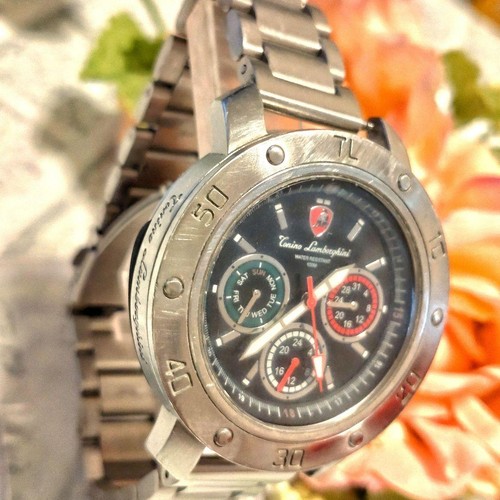 Orologio tonino lamborghini - tonino,
