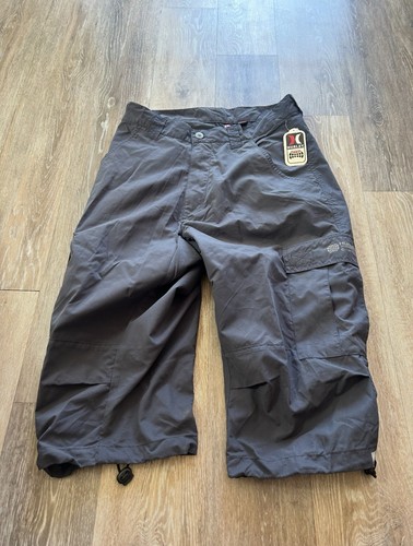 Nuovo hurley clam - hurley,