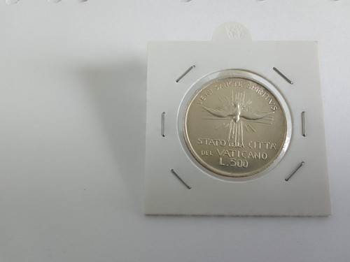 Vaticano 500 anno - vaticano, l.500