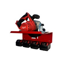 Supporto per seghetto