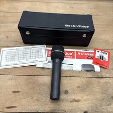 Microfono vocale cardioide