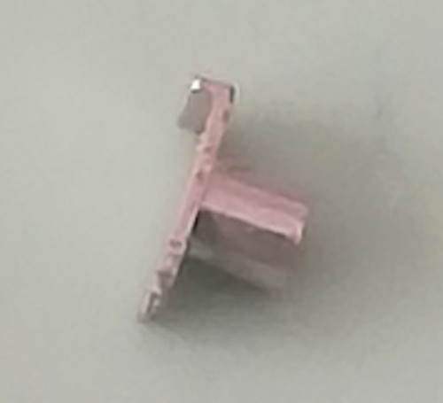Unlocking pusher part - pusher, no
