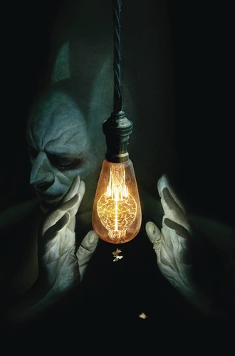 Batman arkham asylum nuova - batman,