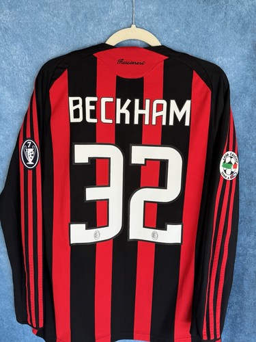 Maglia shirt adidas - adidas, milan