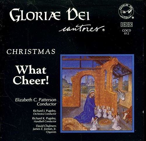 Various gloriae dei cantores - dei,