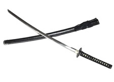 ANTIQUE JAPANESE KATANA YAGYU