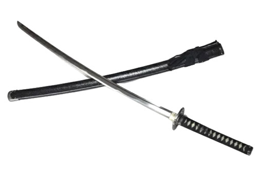 Antique japanese katana yagyu - antique,