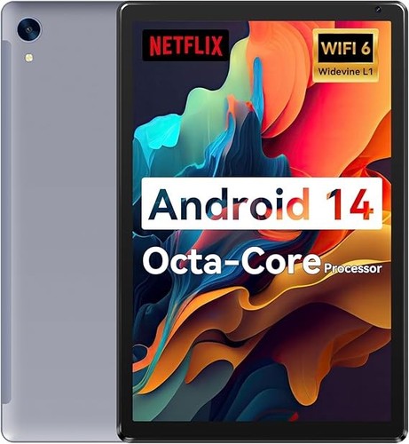 Android tablet with 10gb - android, r