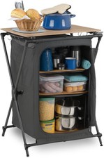 Armadietto e Cucina da