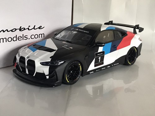 Ottomobile ot1228 bmw gt4 - ot1228,