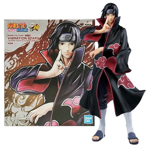 Itachi uchiha action figure - action,