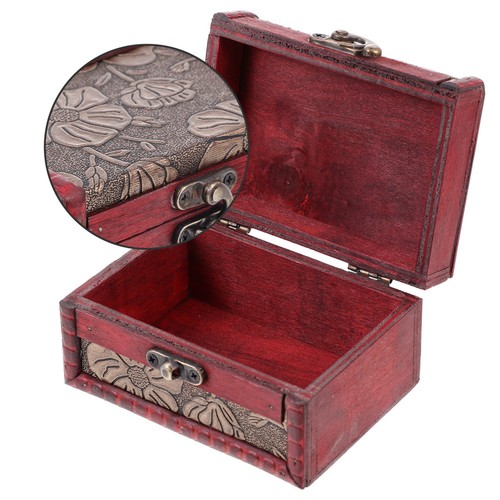 Cassa stoccaggio in legno - stoccaggio,