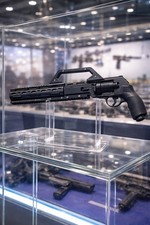 Bodykit per revolver UMAREX