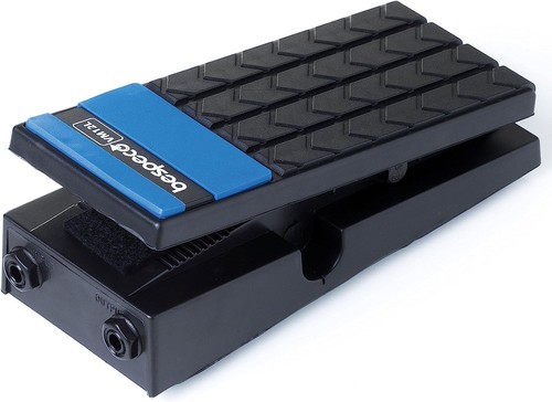 Bespeco vm12l pedale - vm12l, volume