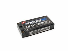 ProTek 2S 130C Shorty LIHV