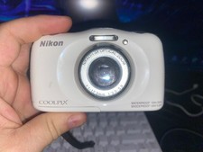 nikon coolpix w150