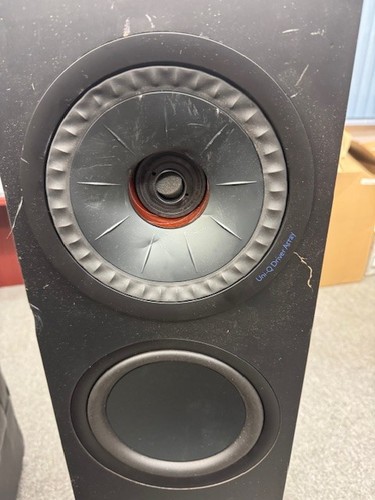 Kef series q950 - q950, altoparlante