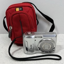 Kodak easyshare c1550 silver - kodak,
