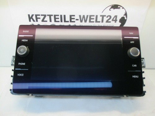 Golf touch radio - 5g,