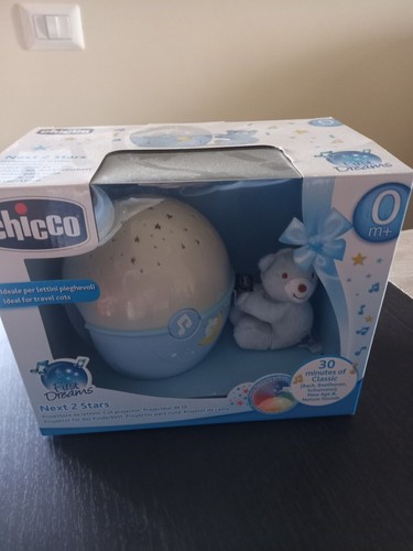 Proiettore lettino chicco - da,