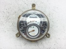 STRUMENTAZIONE CONTACHILOMETRI APRILIA HABANA MOJITO 125 RETRO 125 2000 PM000