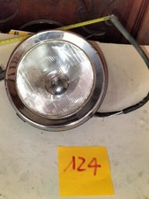 DEMM - CIMATTI - FANTIC - BENELLI FARO FANALE CEV 187 - USATO DELL'EPOCA